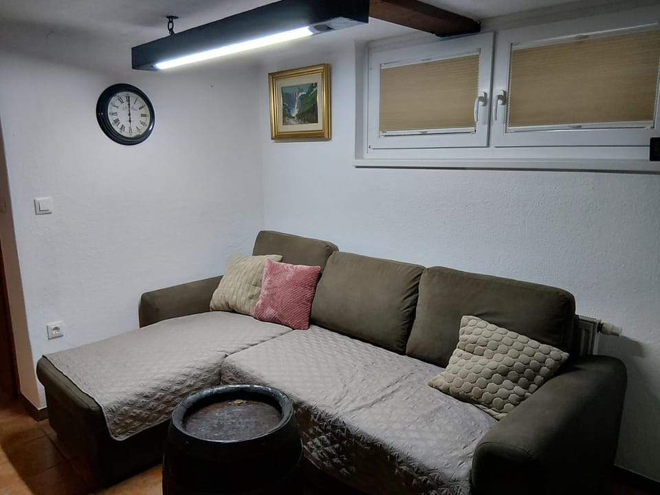 Encijan Apartment in 4240 Radovljica, Slovenia