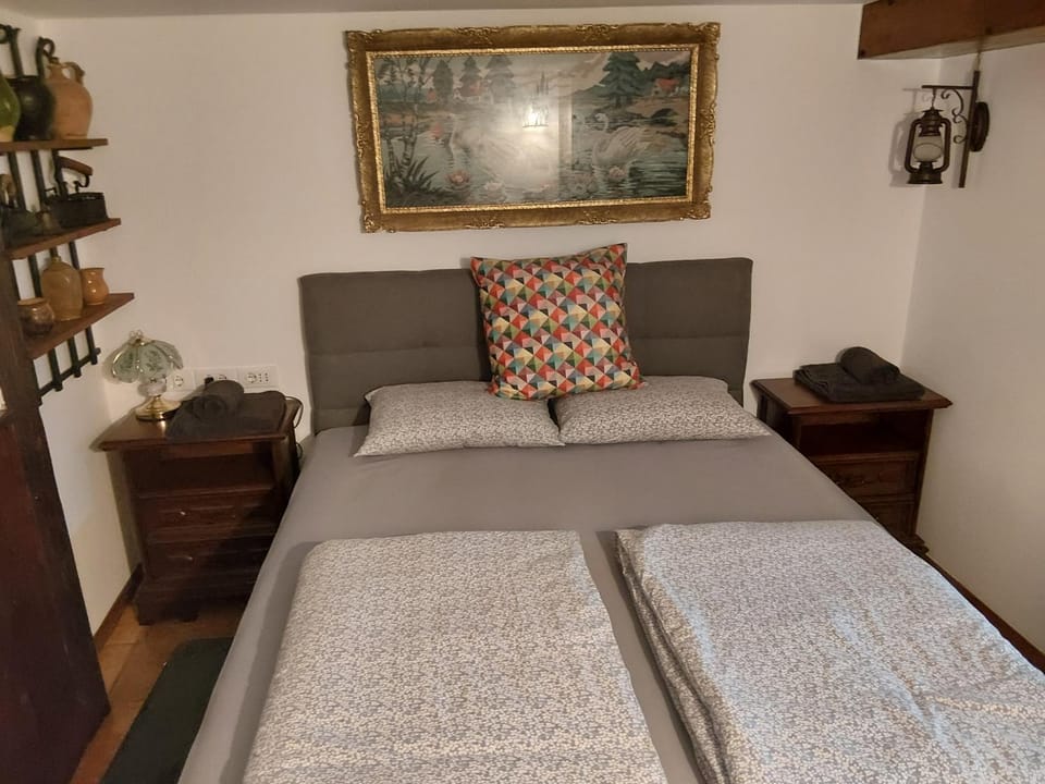 Encijan Apartment in 4240 Radovljica, Slovenia
