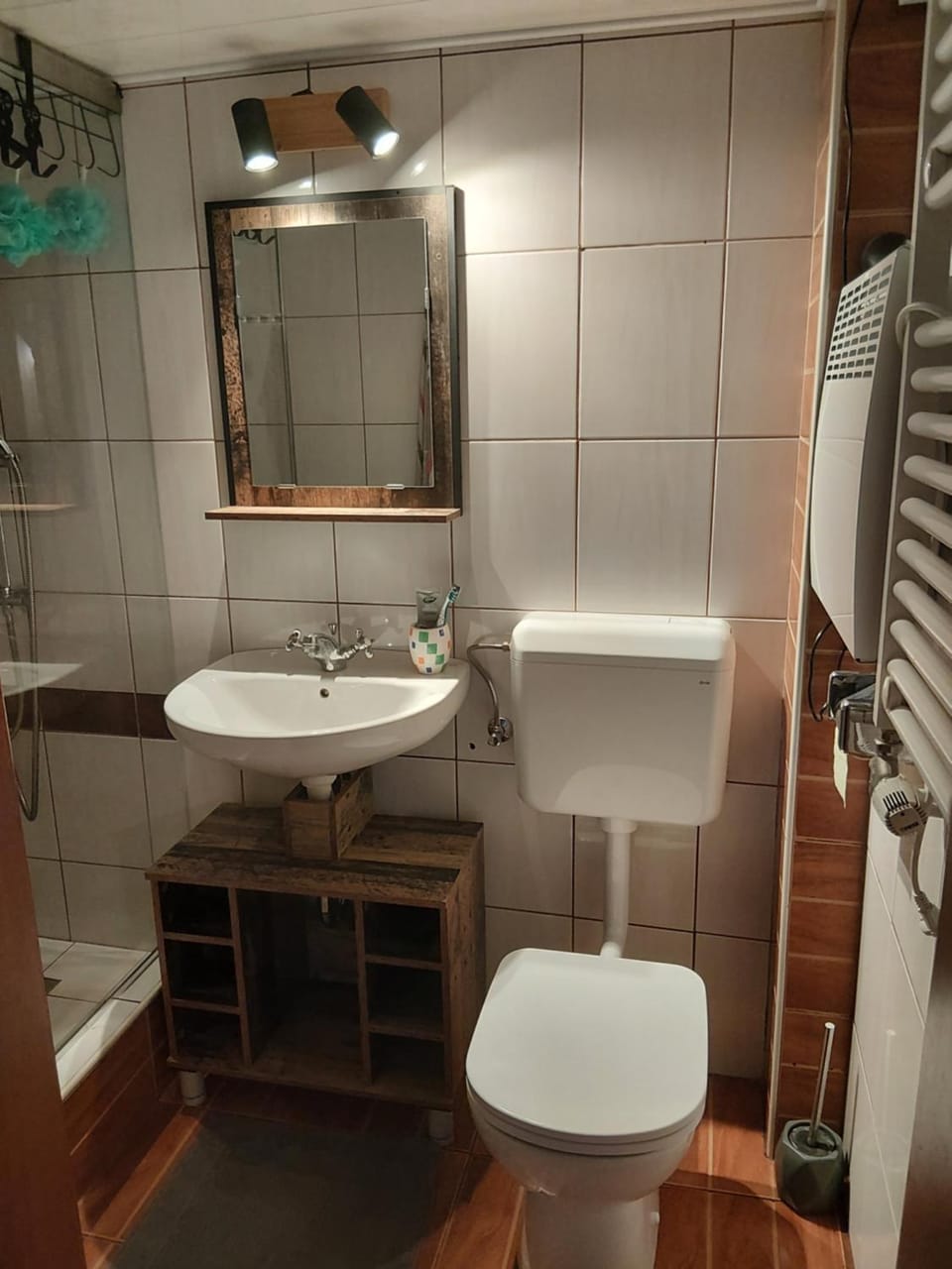 Encijan Apartment in 4240 Radovljica, Slovenia