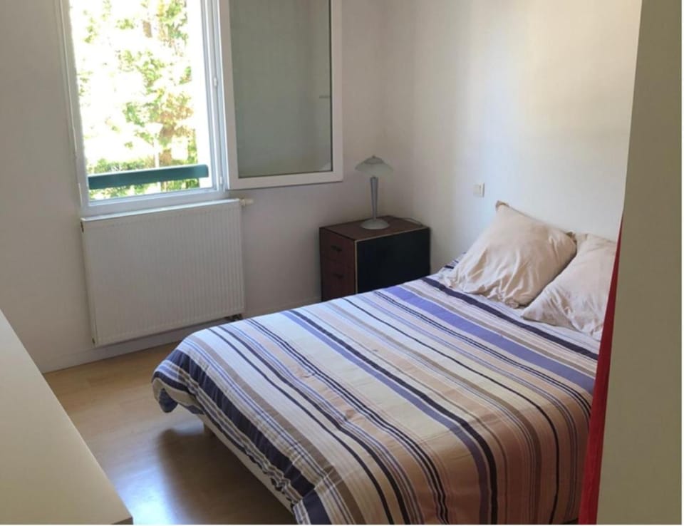 Appartement CIBOURE du samedi au Samedi 6 personnes Apartment in Ciboure