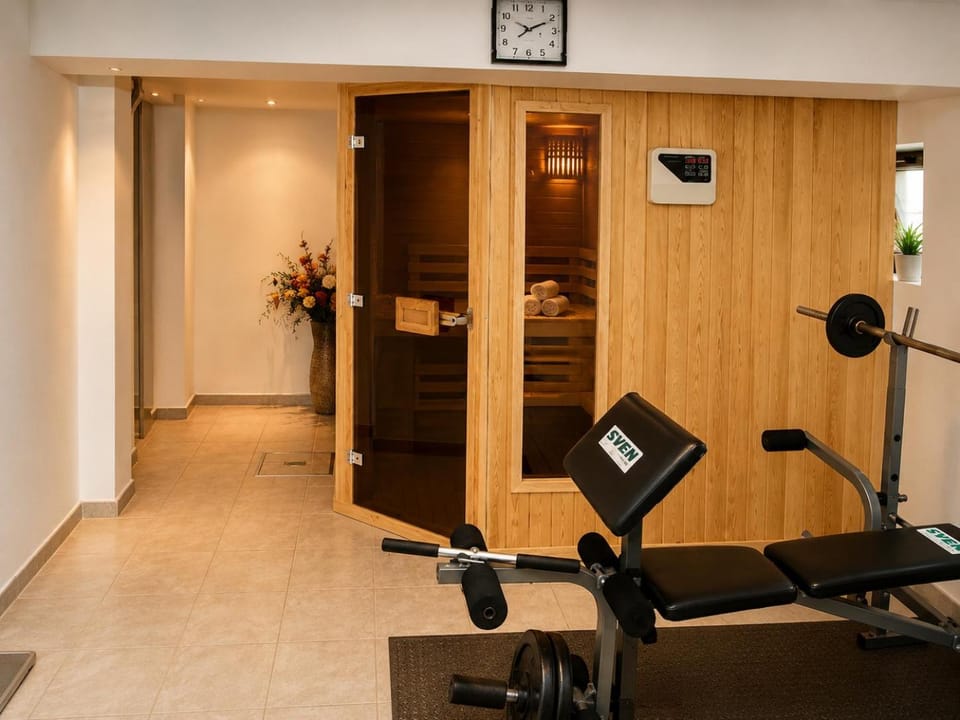 Семеен хотел Forest Retreat Mountain Resort Hotel in Bulgaria