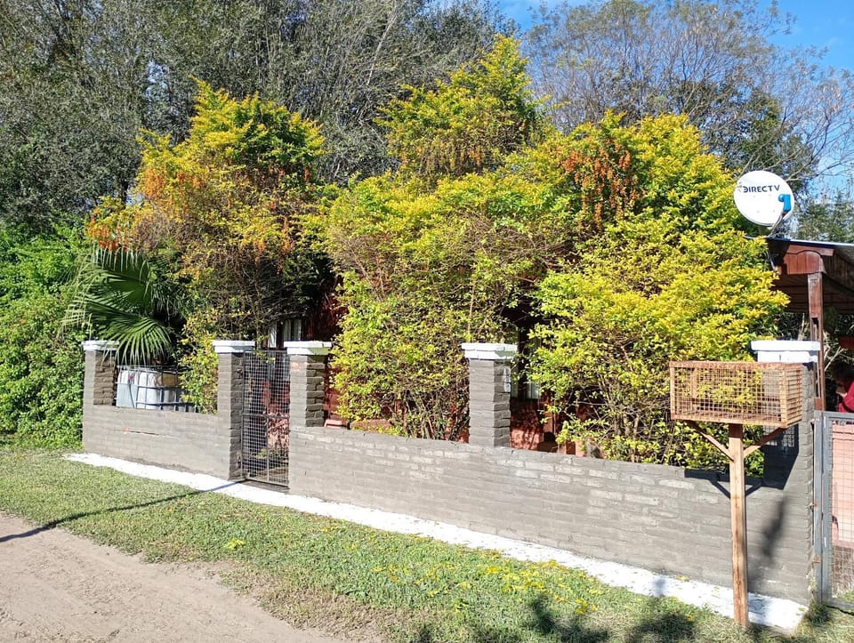 Sama Huasi House in Tucumán Province, Argentina
