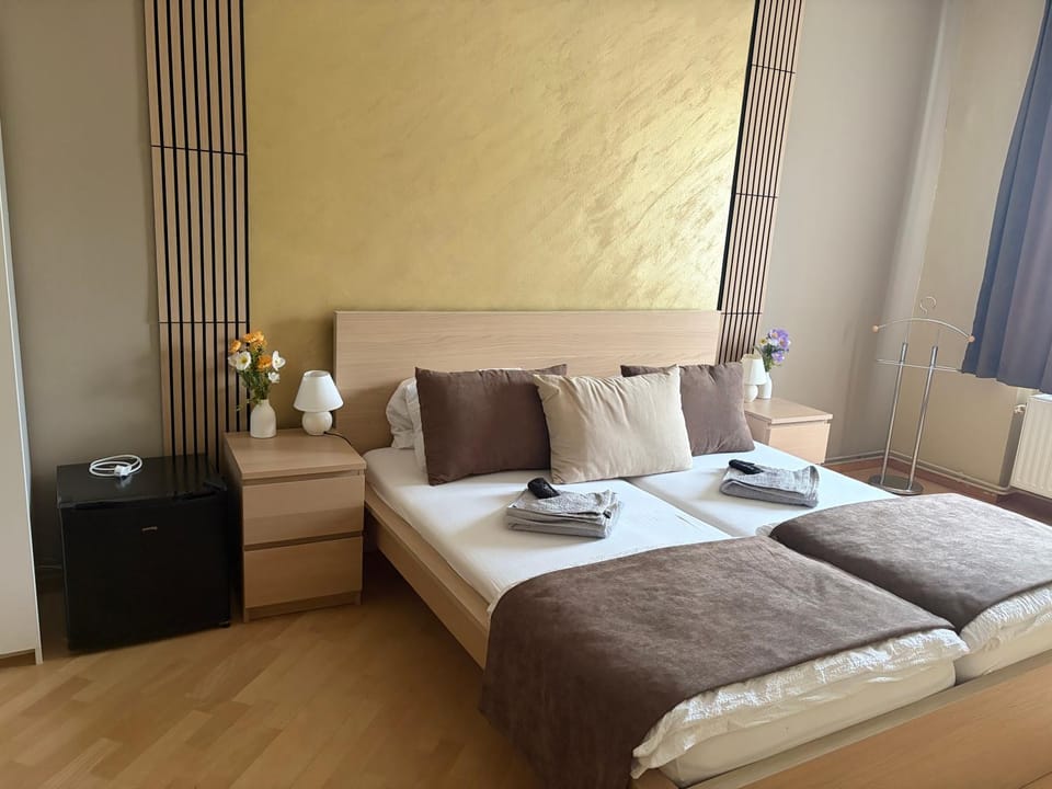 Templer zum Gasthof Bed and Breakfast in Austria
