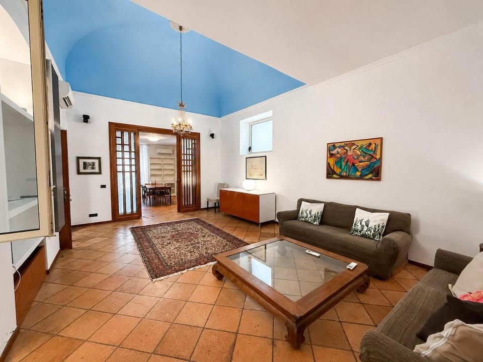La casa di Peggy Apartment in Bari