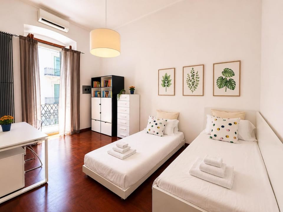 La casa di Peggy Apartment in Bari