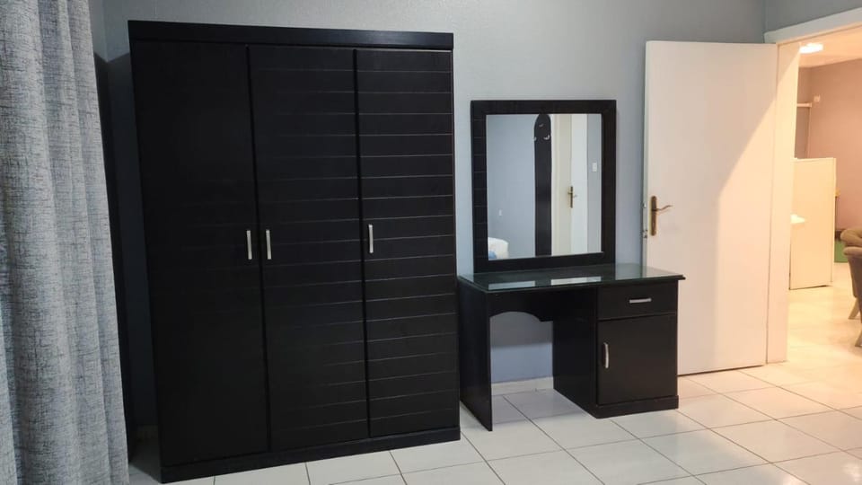 مساكن صفوه الديار Apartment hotel in Saudi Arabia