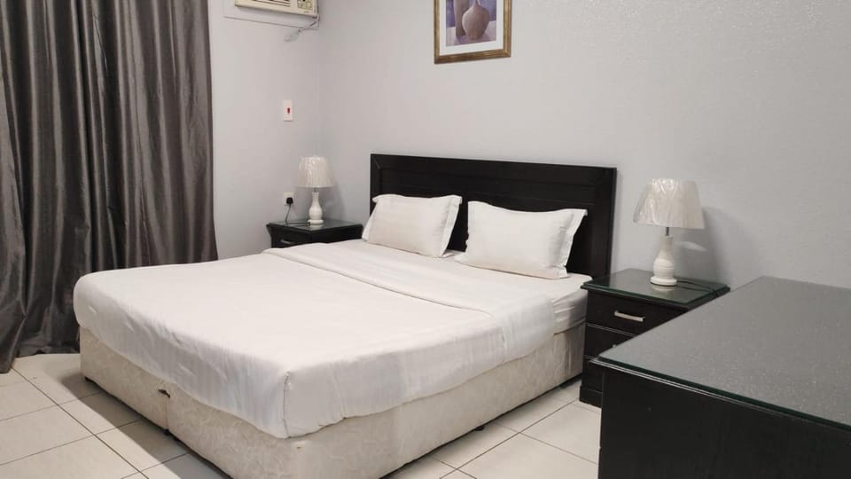 مساكن صفوه الديار Apartment hotel in Saudi Arabia