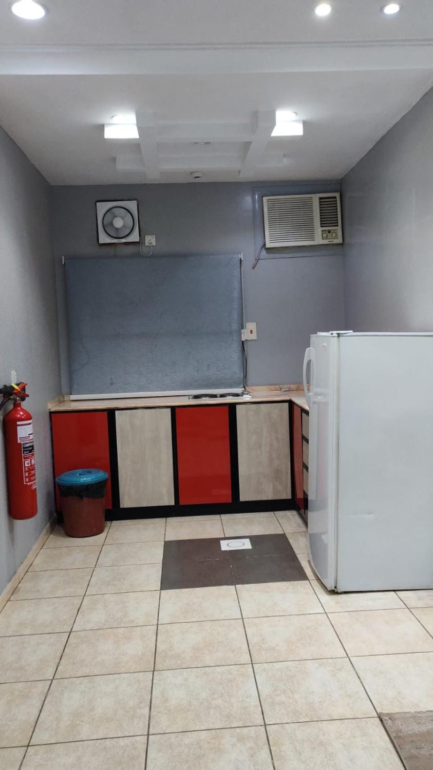 مساكن صفوه الديار Apartment hotel in Saudi Arabia