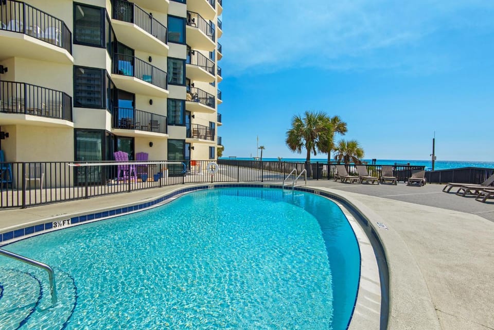 Sunbird 411W House in Panama City Beach