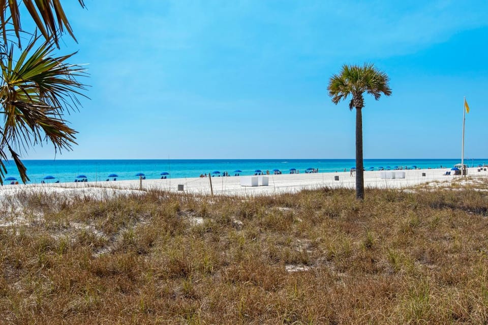 Sunbird 411W House in Panama City Beach