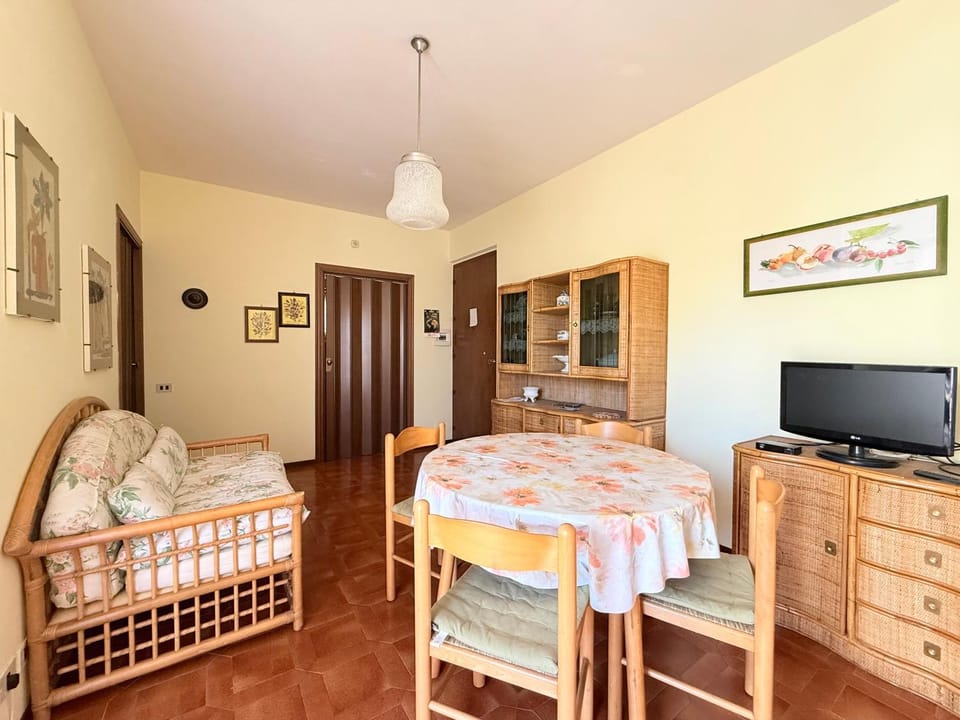 P103 - Porto Recanati, trilocale in zona riservata con posto auto Apartment in Marche