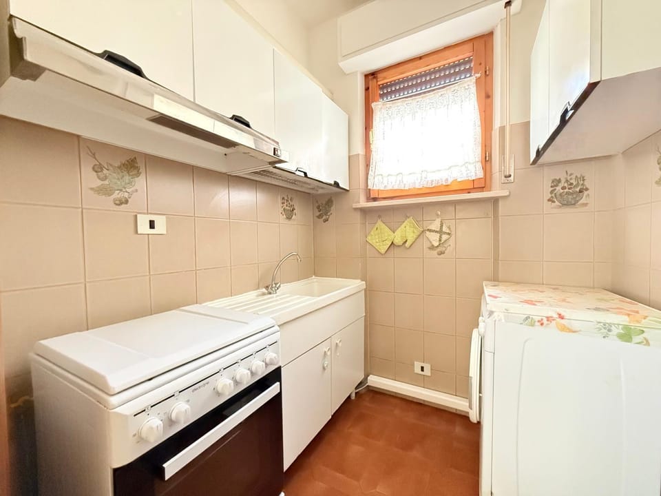 P103 - Porto Recanati, trilocale in zona riservata con posto auto Apartment in Marche