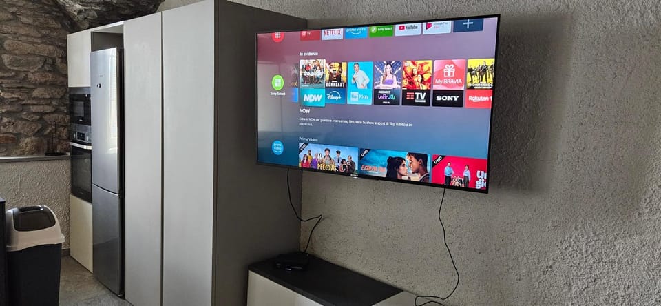 TV and multimedia