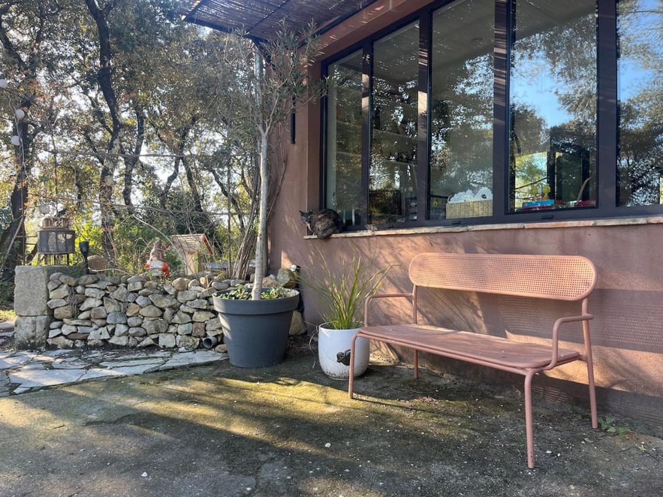 Un havre de paix en pleine nature Villa in Occitanie