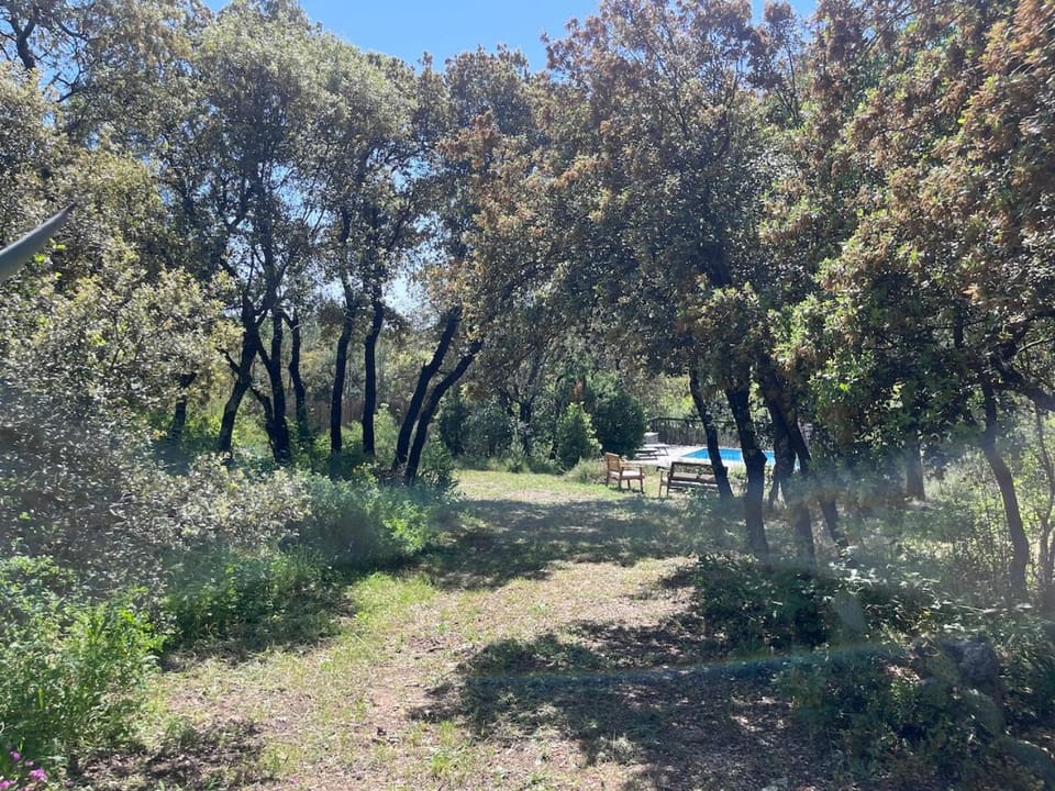 Un havre de paix en pleine nature Villa in Occitanie