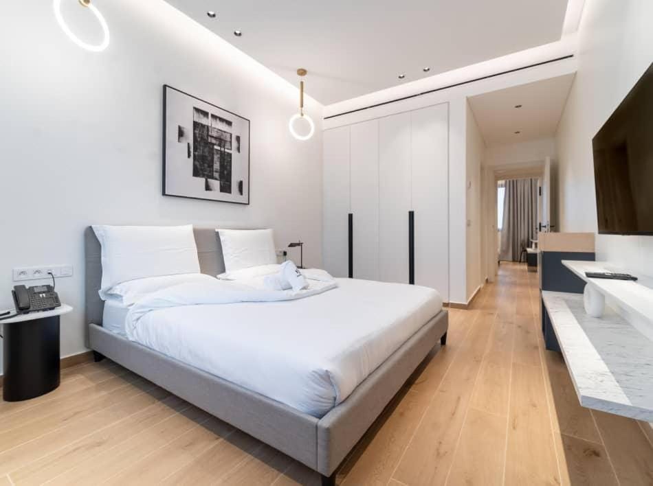 Premium appart au centre ville Bastos Apartment in Yaoundé