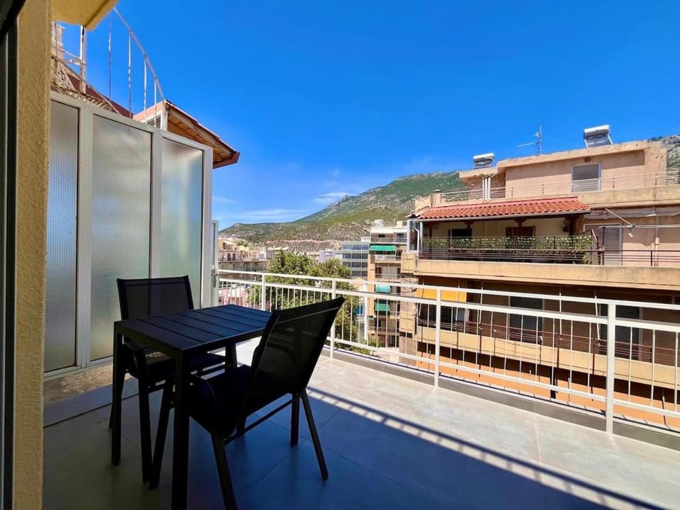New apartment in loutraki Apartment in Peloponnese Region