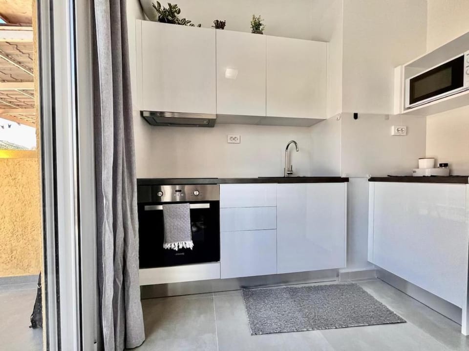 New apartment in loutraki Apartment in Peloponnese Region