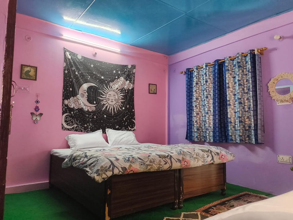 Madhu homestay Vacation rental in Uttarakhand