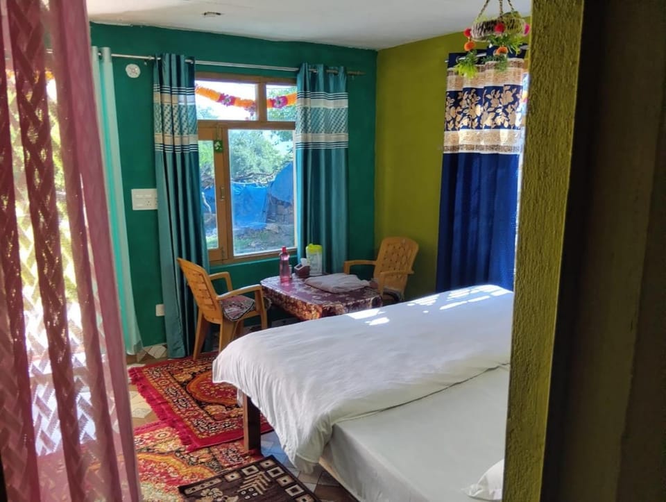 Madhu homestay Vacation rental in Uttarakhand