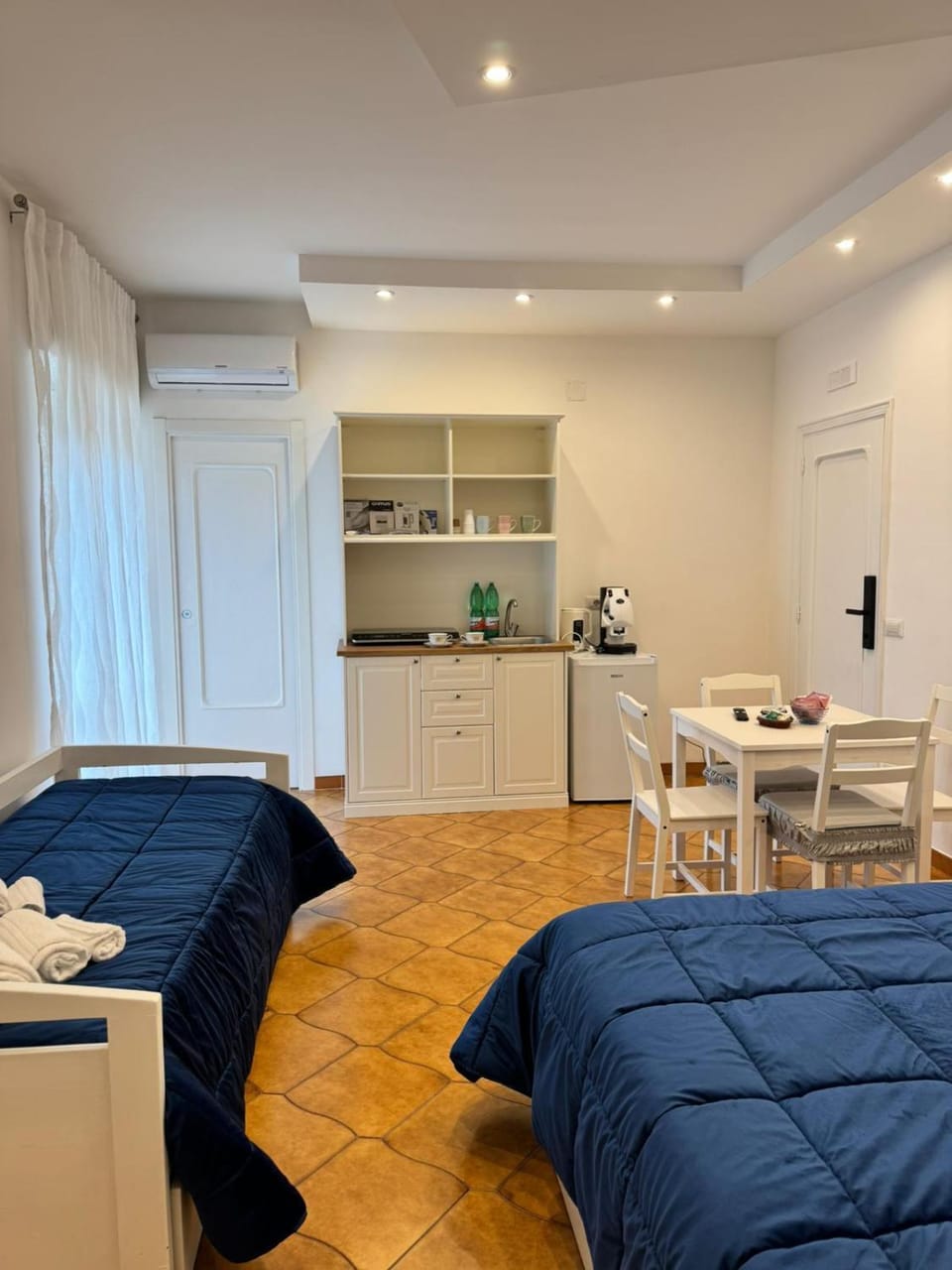 Casa Avella Bed and Breakfast in Castellammare di Stabia
