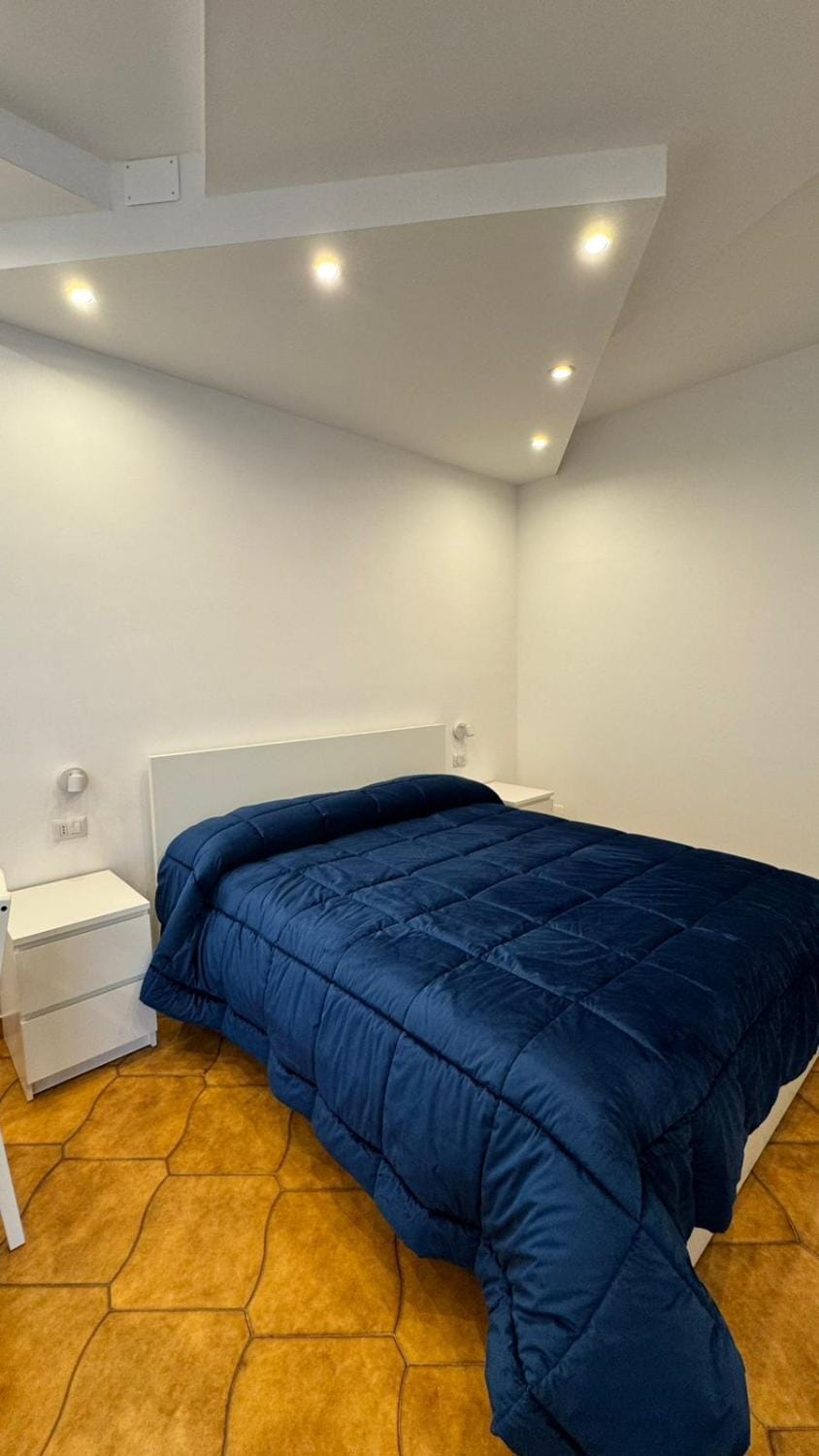 Casa Avella Bed and Breakfast in Castellammare di Stabia