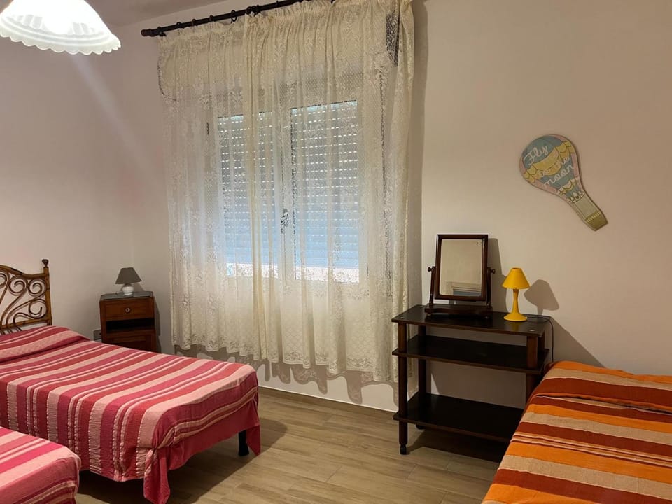 Blu Navarrese 1 Apartment in Santa Maria Navarrese