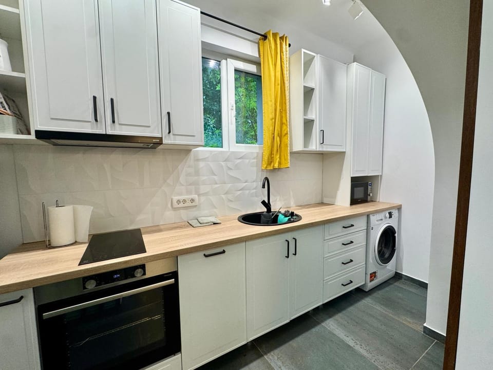 Urban Studio Central Apartment in Cluj-Napoca