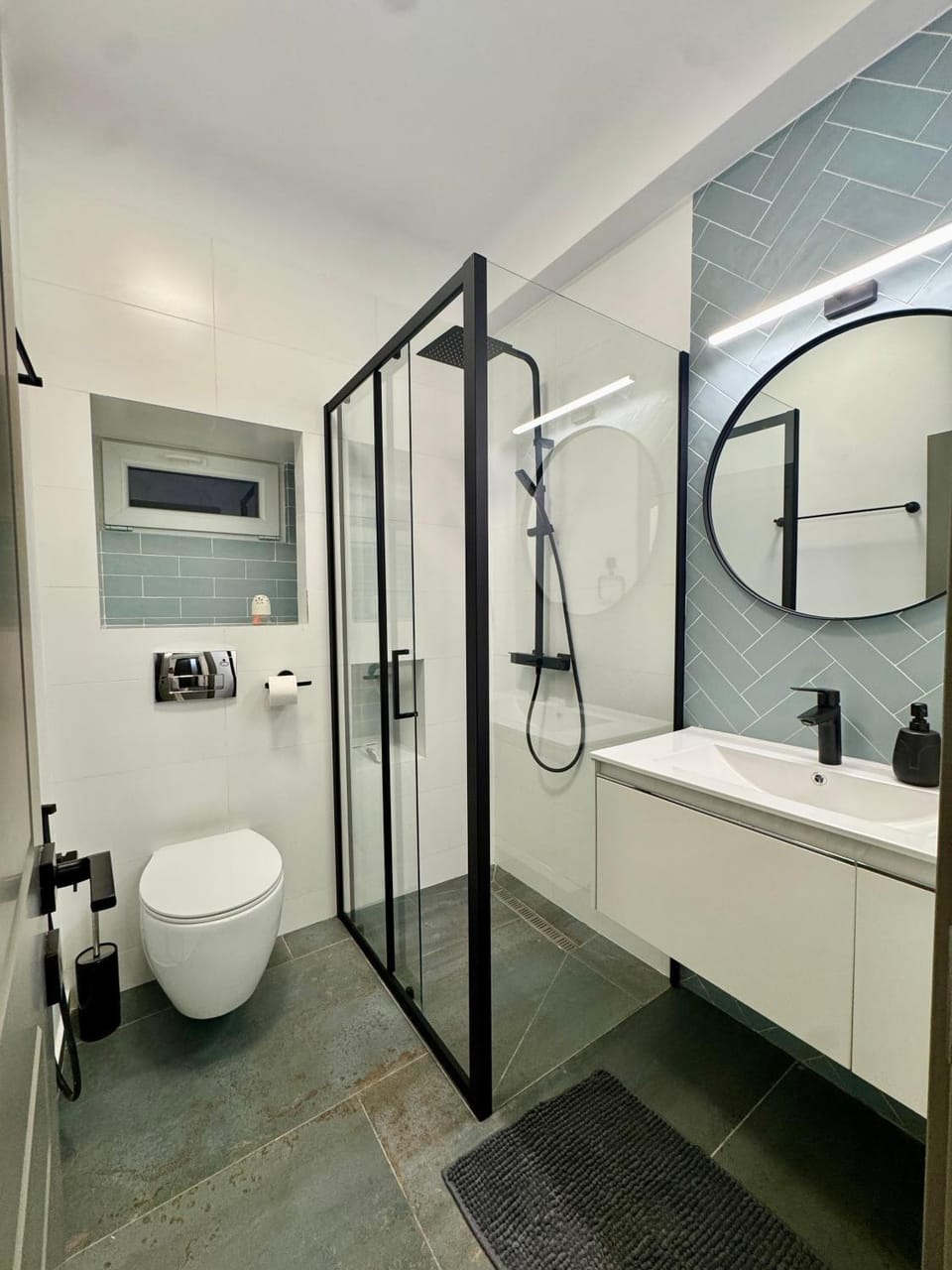 Urban Studio Central Apartment in Cluj-Napoca