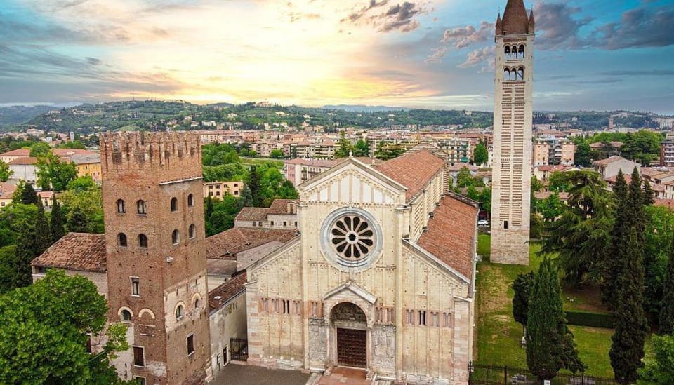VeronaVera Anastasia City Center Apartment Apartment in Verona