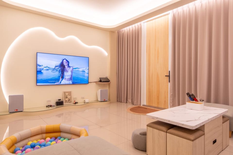 TV and multimedia