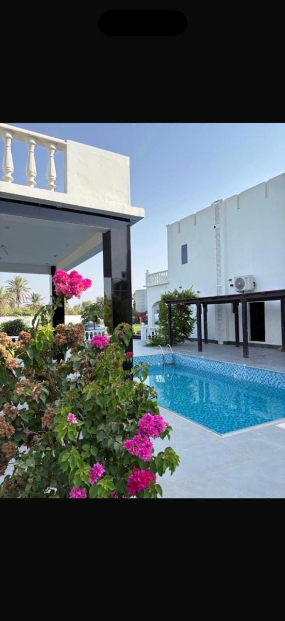 Al Reef Garden Hotel in Oman