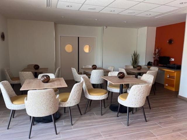 DOMITYS - Les Ambres Apartment hotel in Cognac
