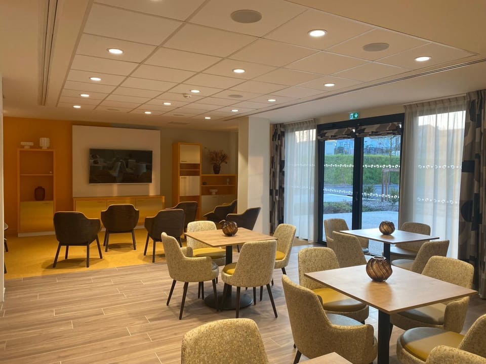 DOMITYS - Les Ambres Apartment hotel in Cognac