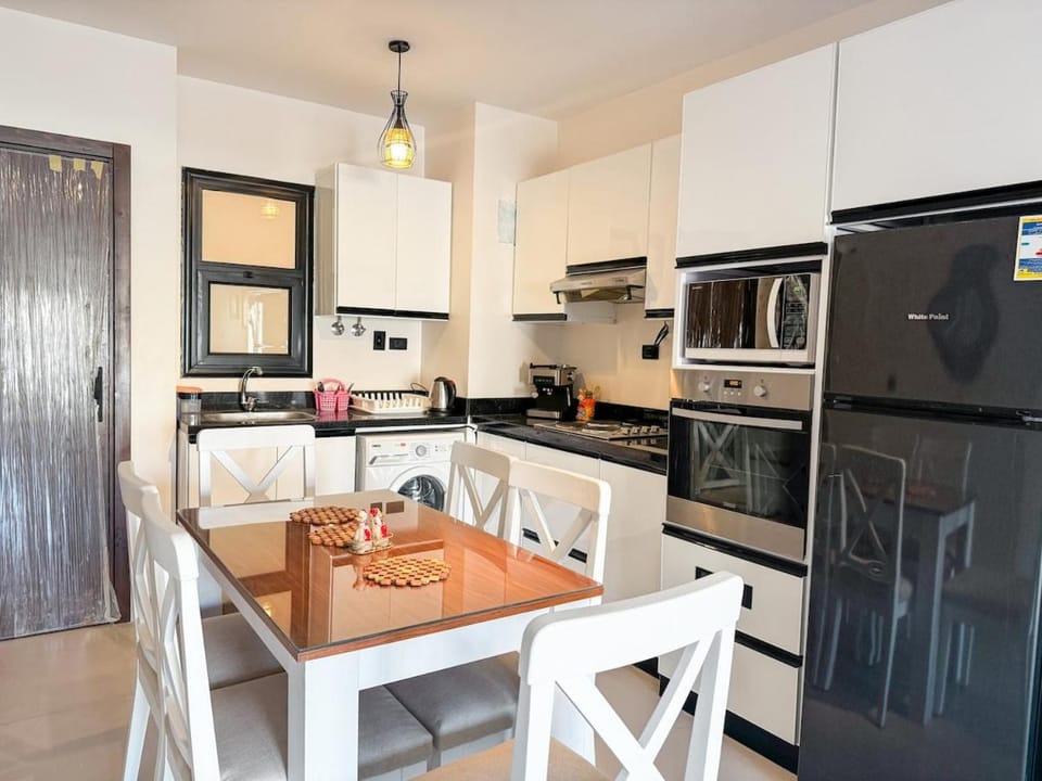 Stylish 2Bedroom Apartment Zahra l Sidi Abd El Rahman Apartment in Egypt