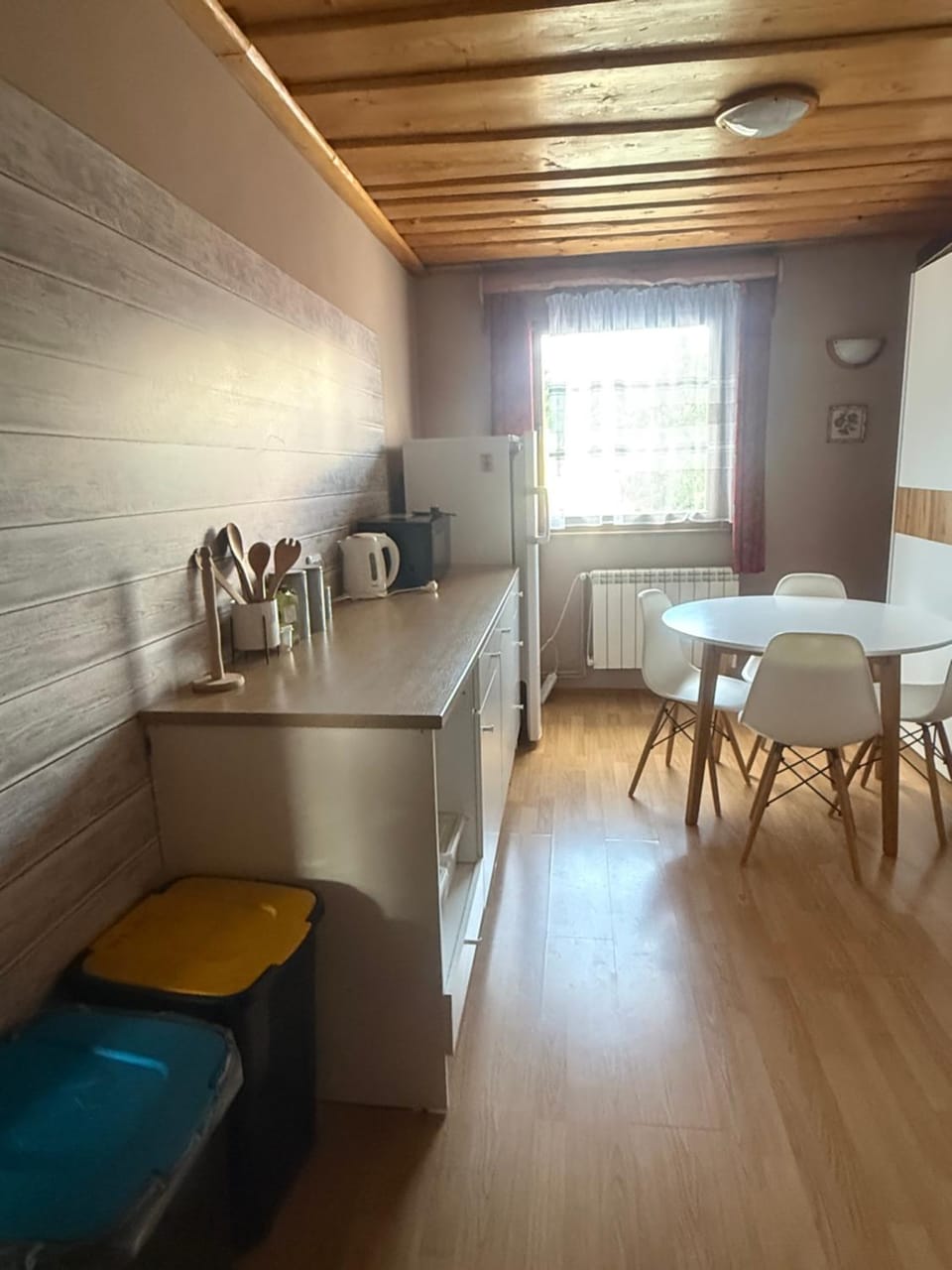 Noclegi Pod Muńcołem Bed and Breakfast in Poland