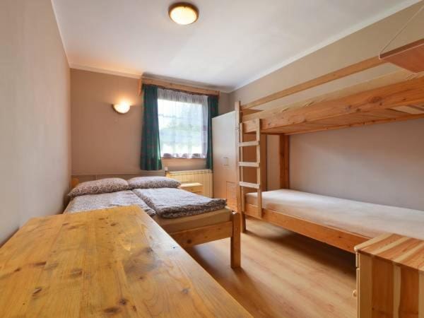 Noclegi Pod Muńcołem Bed and Breakfast in Poland