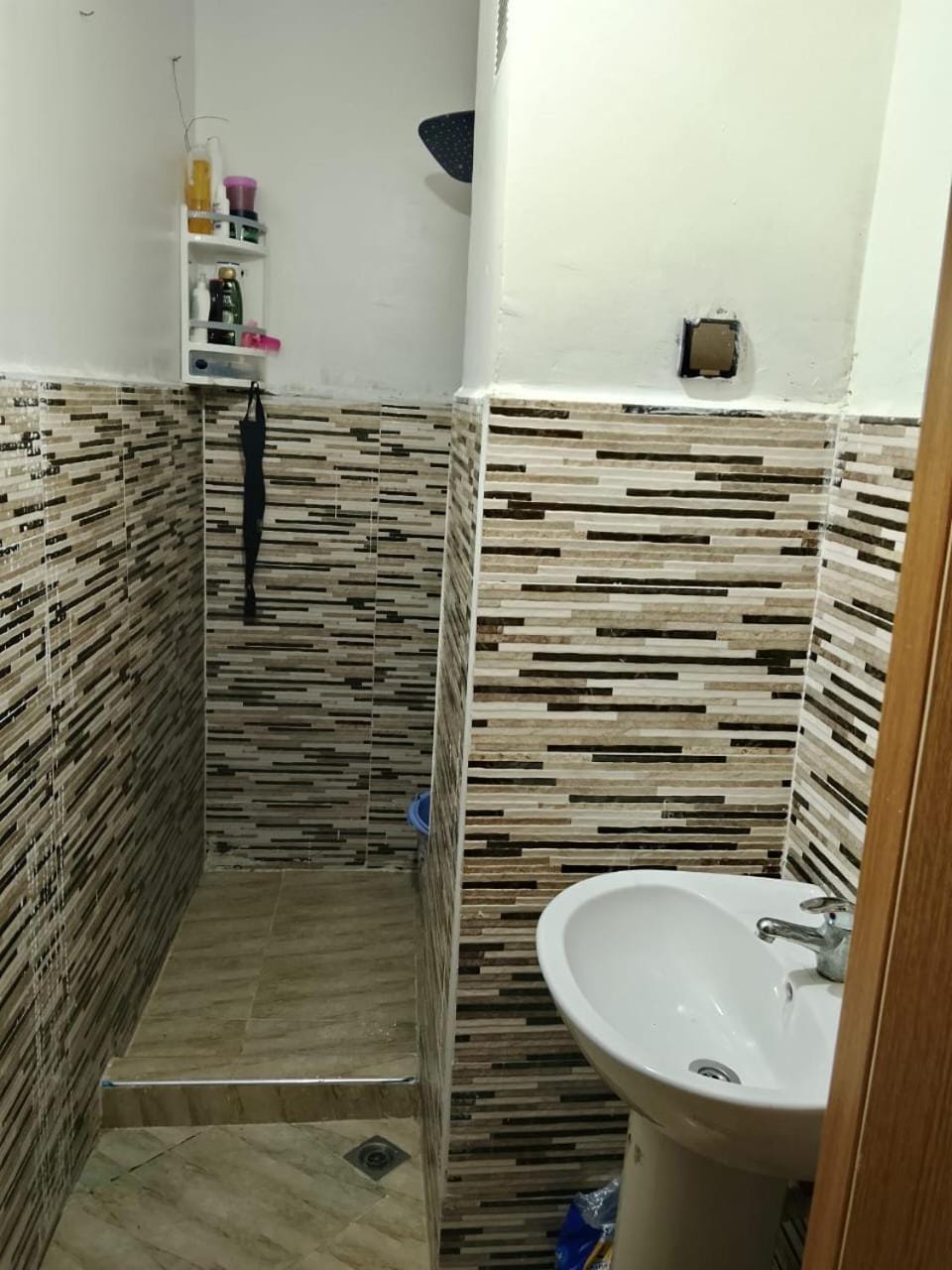 Appartement à Témara Ain Atiq Wi-Fi Fibre Proche de la Plage Apartment in Rabat-Salé-Kénitra