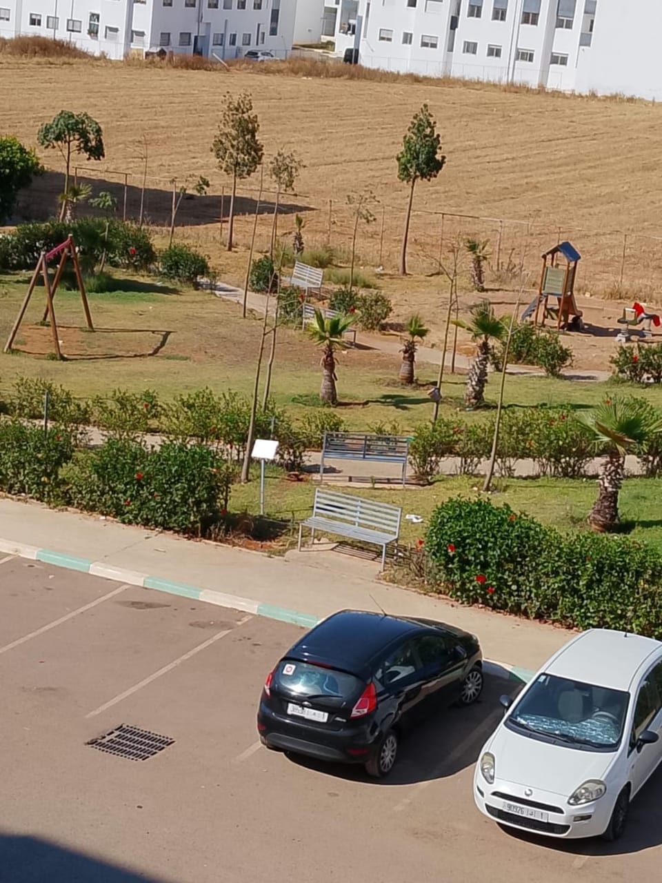 Appartement à Témara Ain Atiq Wi-Fi Fibre Proche de la Plage Apartment in Rabat-Salé-Kénitra