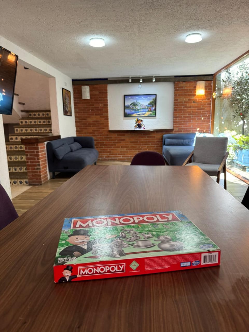 Alcazar Coyoacan Vacation rental in Mexico City