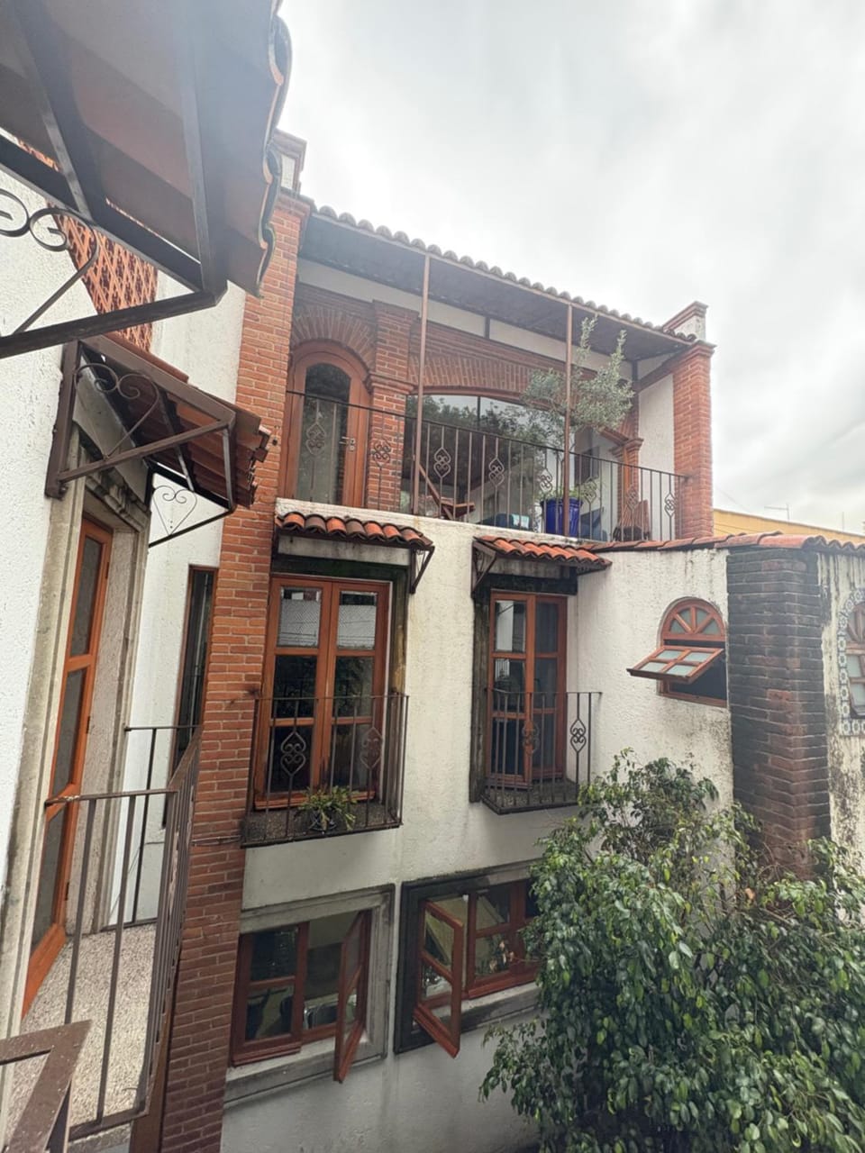 Alcazar Coyoacan Vacation rental in Mexico City