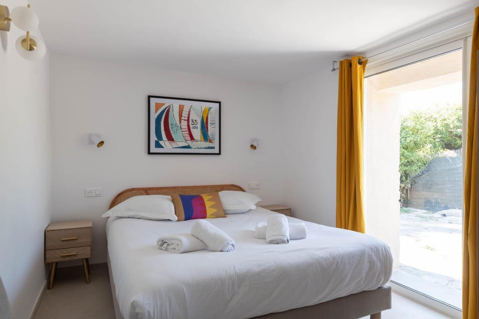 Villa Pinsons Saint Tropez Villa in Gassin
