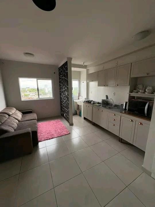 Marinho propriedade Apartment in Salvador