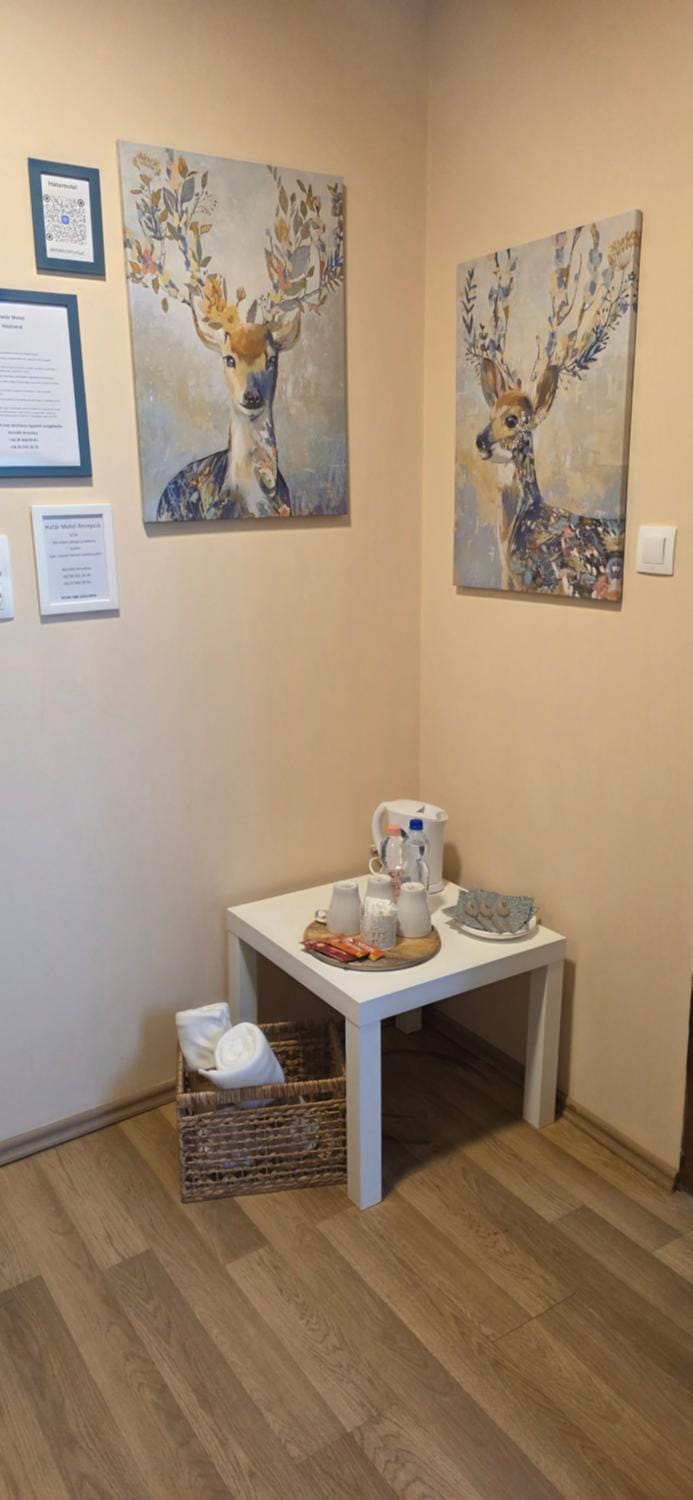 Határ Motel Vacation rental in Hungary