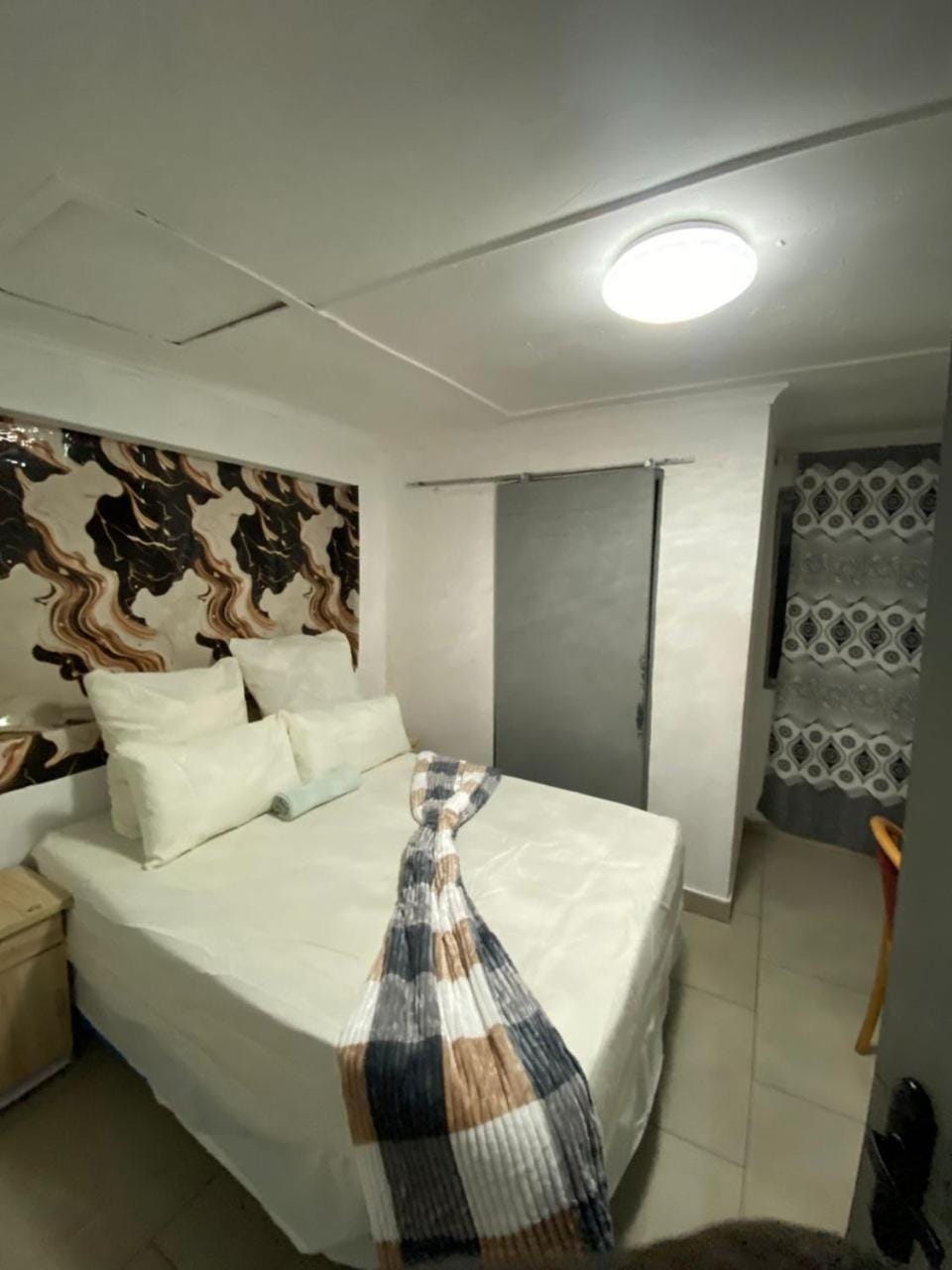 inspan lodge Nature lodge in Cape Town