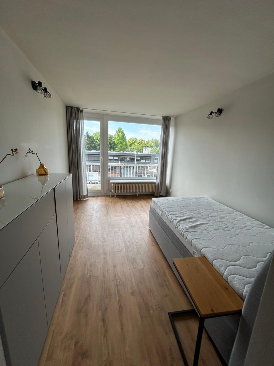 Cozy Studio in Hamburg Alsterdorf Apartment hotel in Hamburg