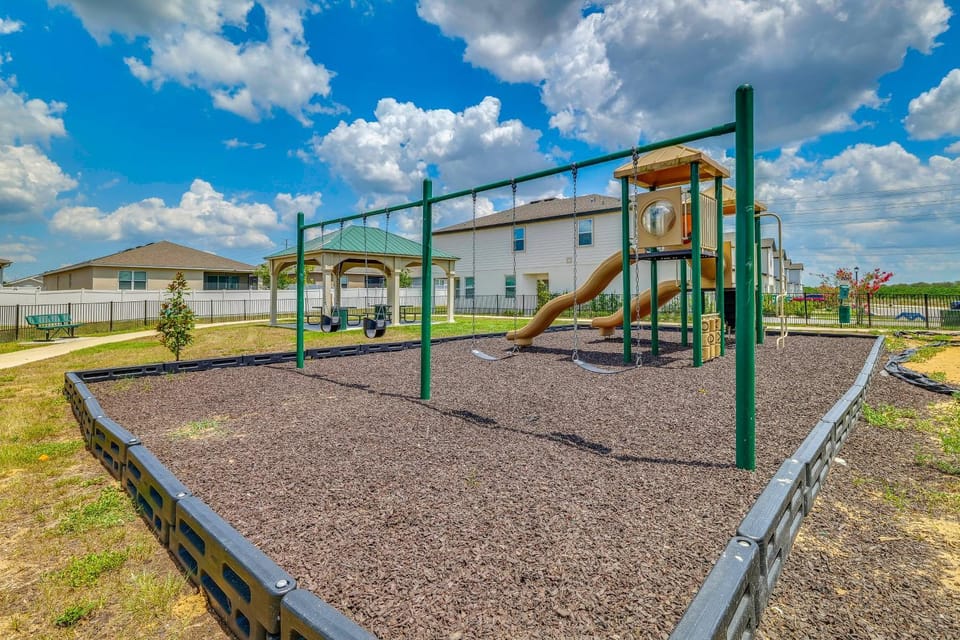 Modern Dundee Townhome Near Lakes & Legoland! House in Dundee