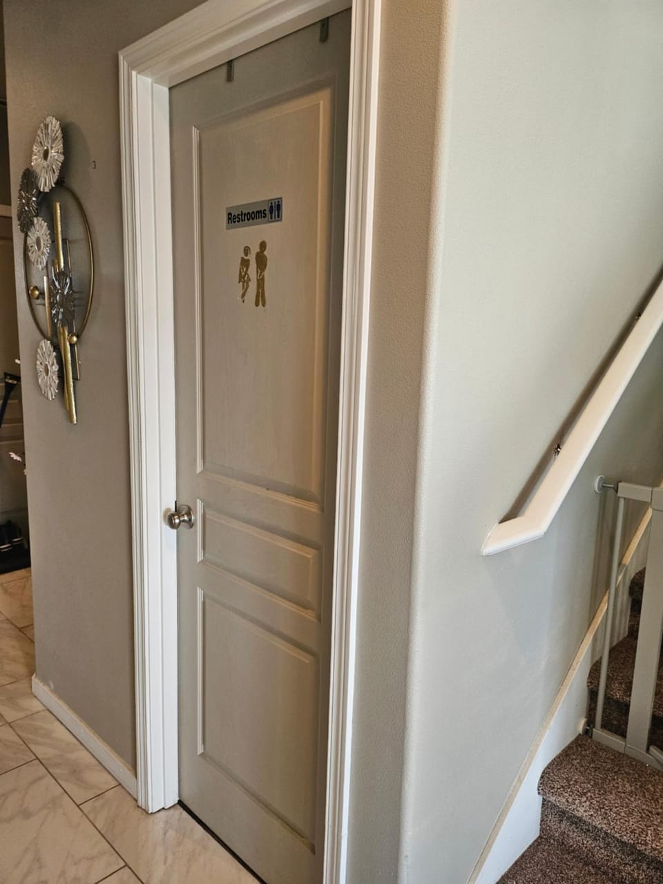 Quiet & Comfortable Luxury Room on the 2nd Floor Vacation rental in Pasco