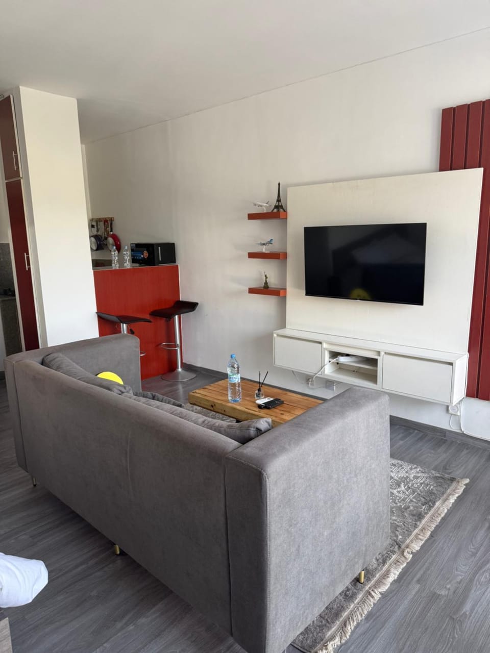 Harmonie Apartment in Africa