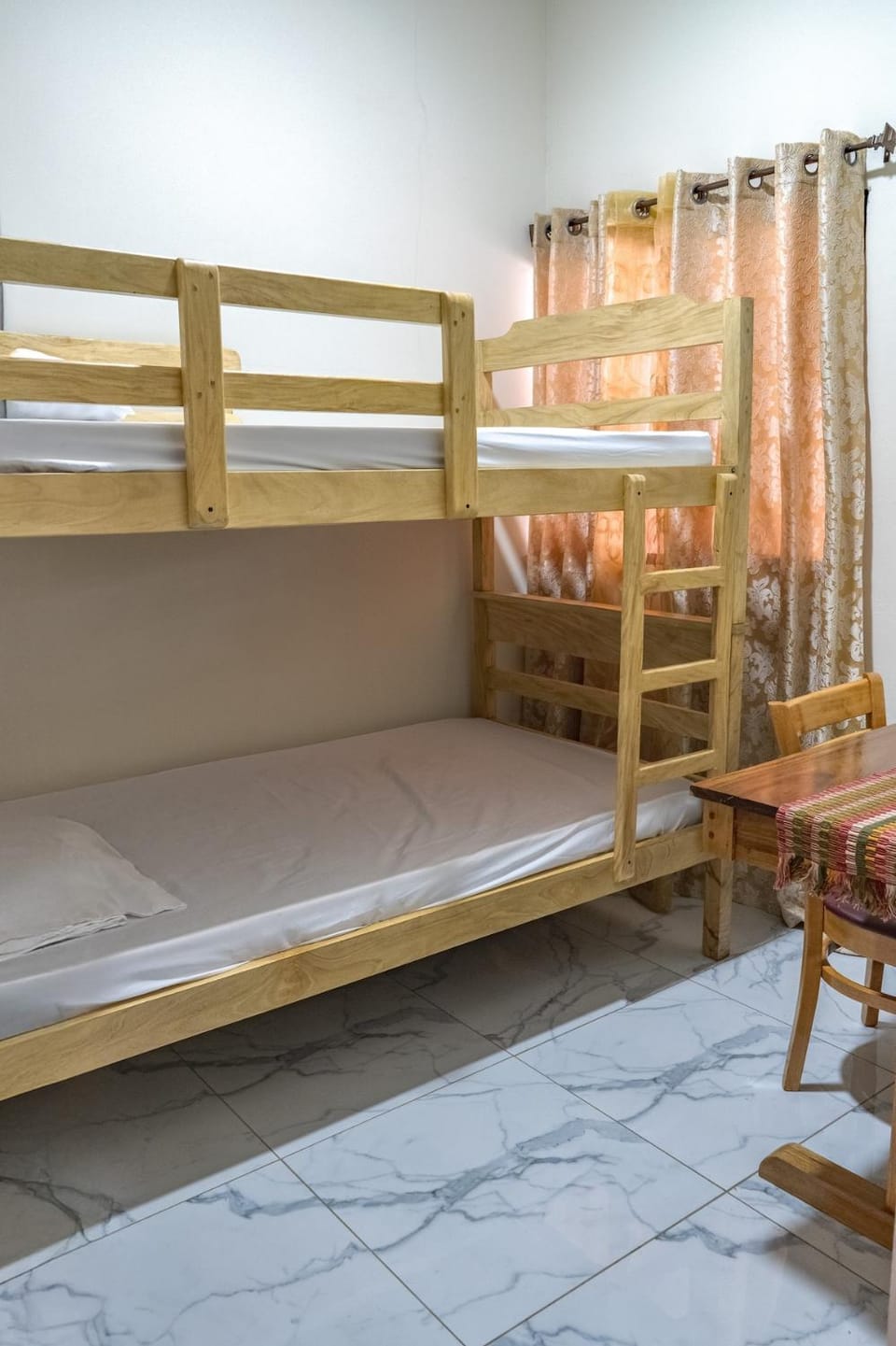 Bed, Bedroom, bunk bed